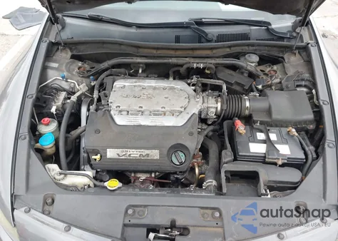 2008 Honda Accord 3.5 Ex-L z USA, uszkodzony, nr VIN 1HGCS228X8A008457